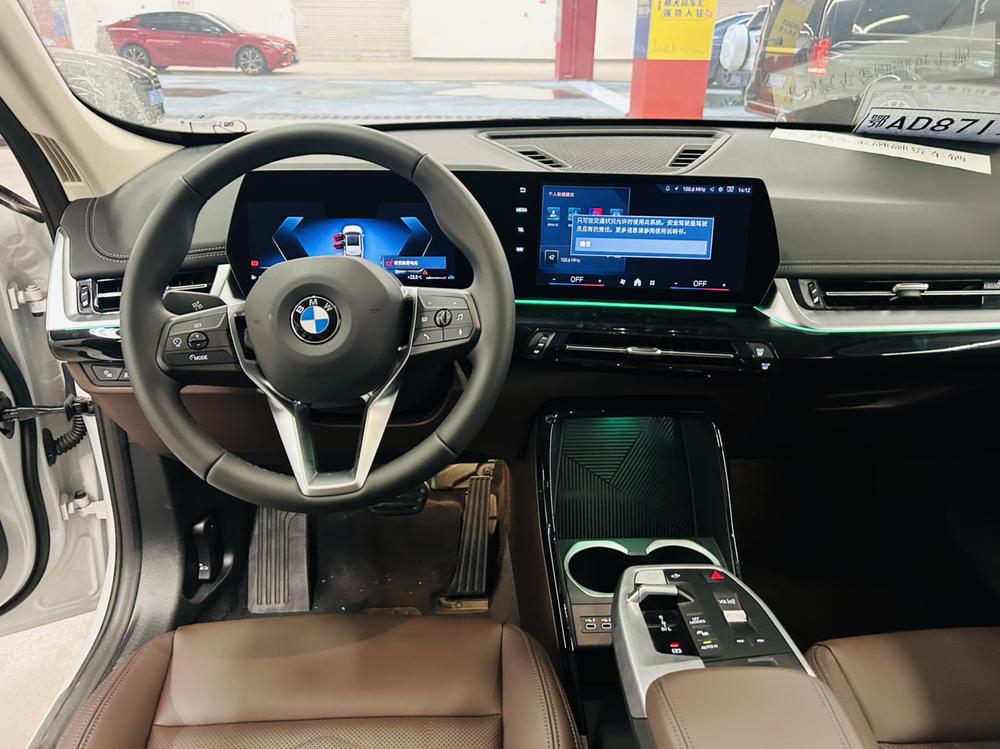 BMW BMW X1