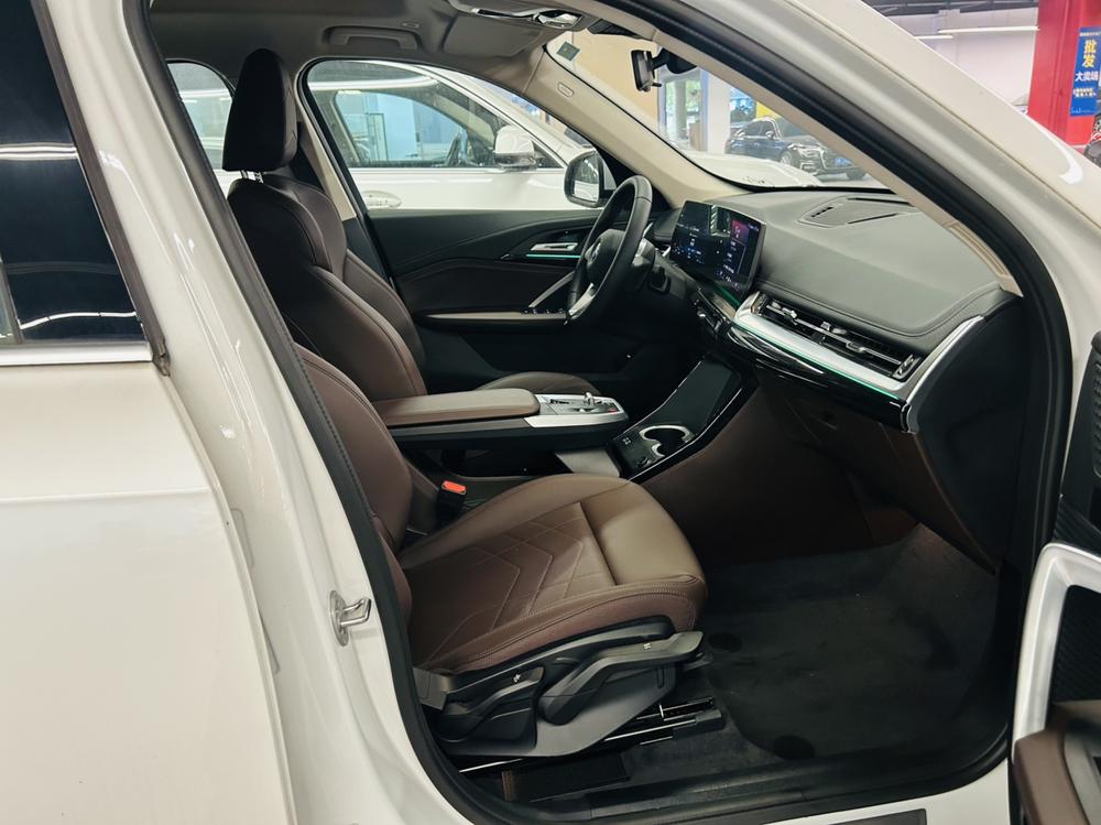 BMW BMW X1