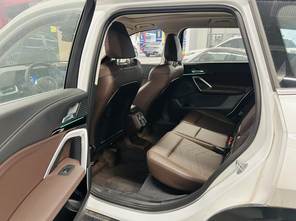 BMW BMW X1