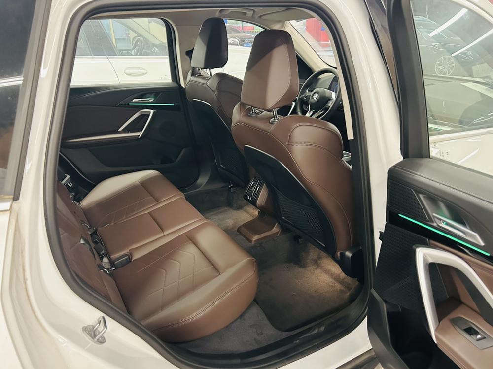 BMW BMW X1