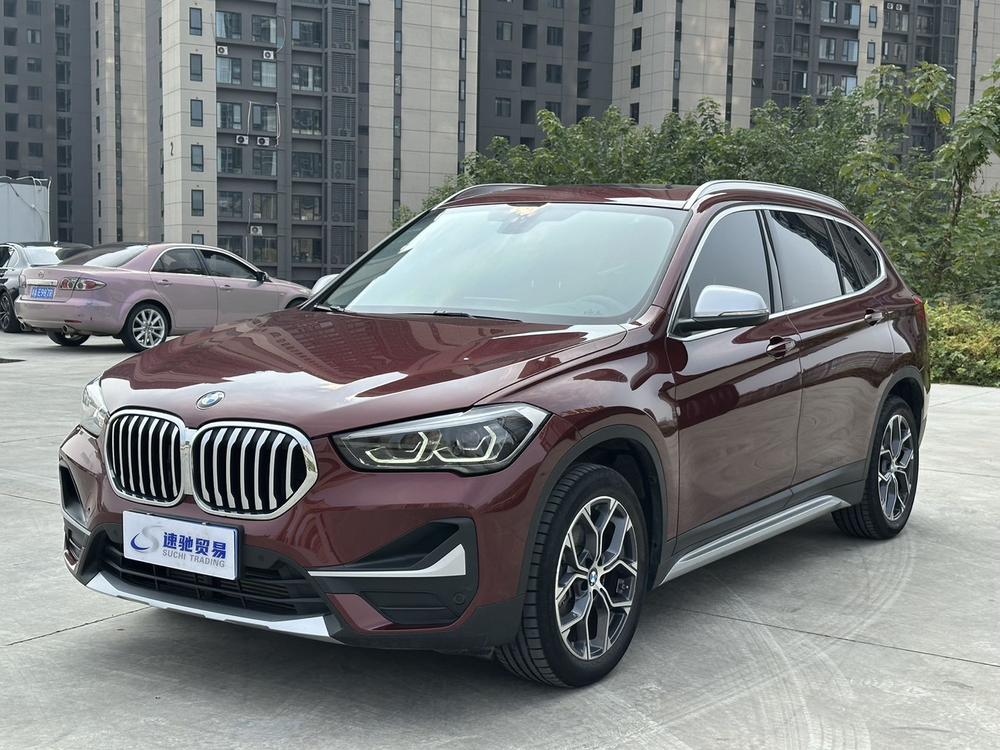 BMW BMW X1