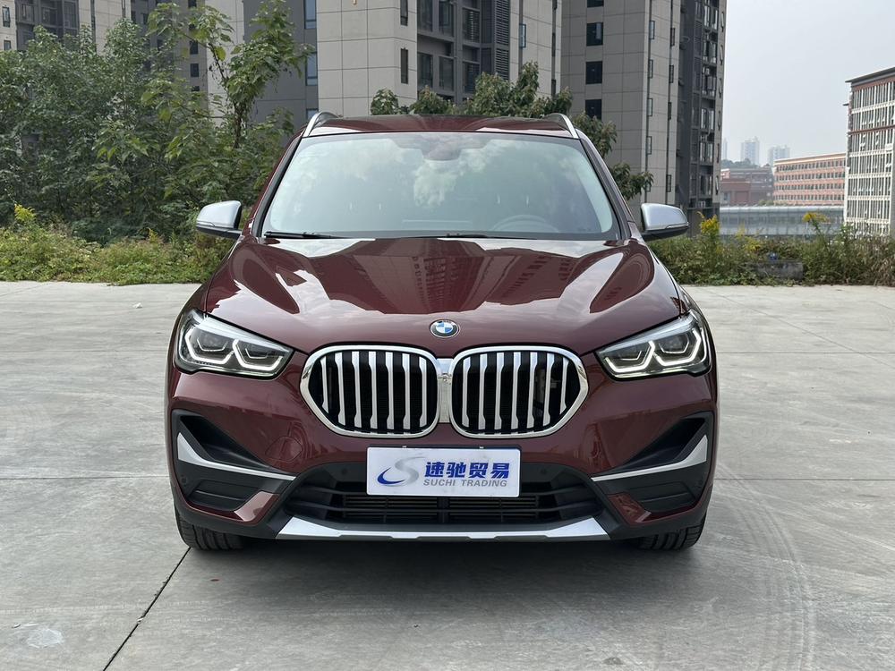 BMW BMW X1