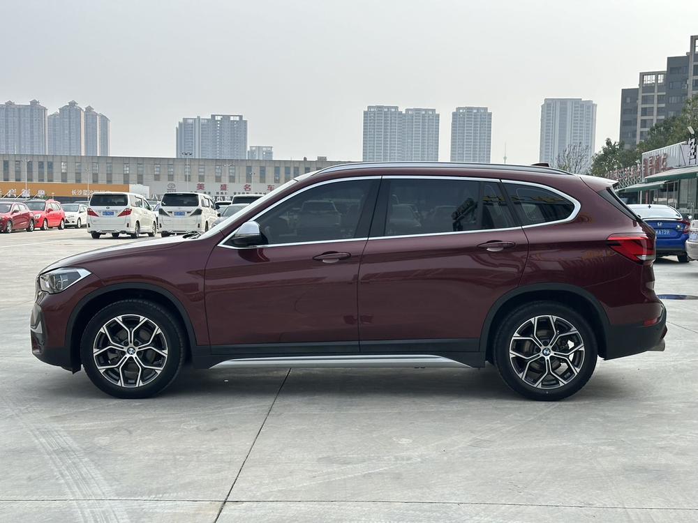 BMW BMW X1