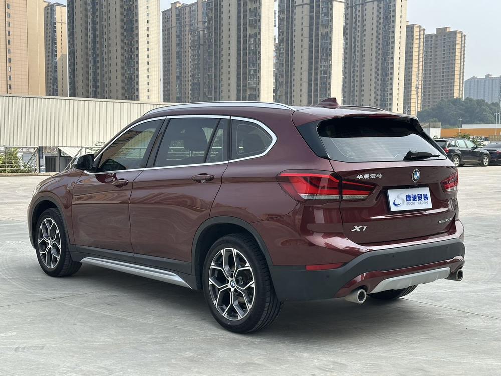 BMW BMW X1