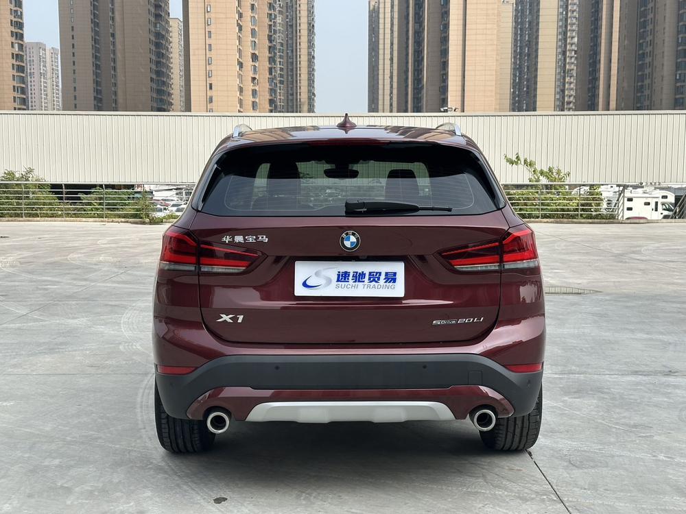 BMW BMW X1