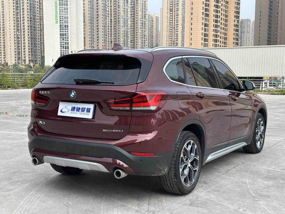 BMW BMW X1