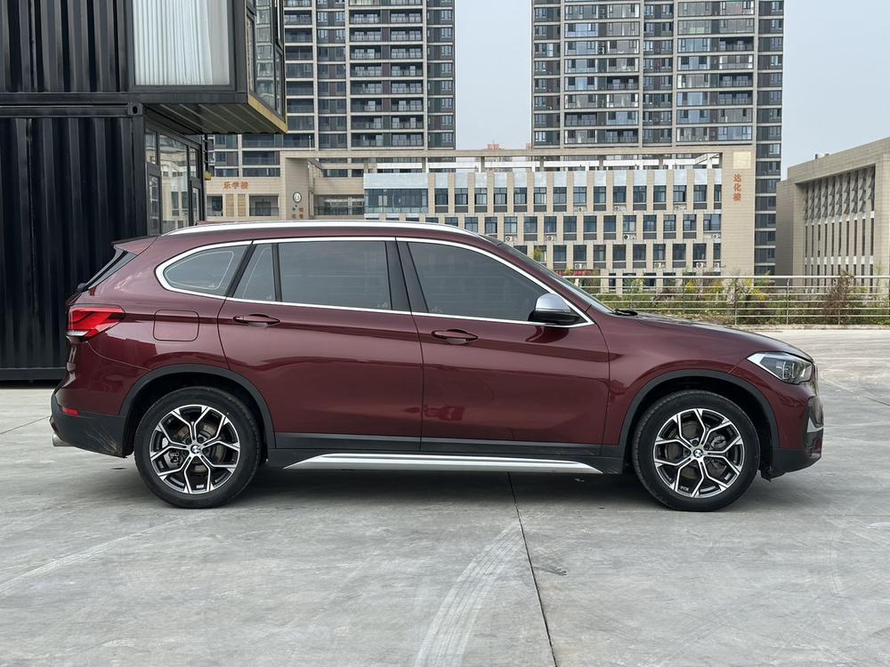 BMW BMW X1