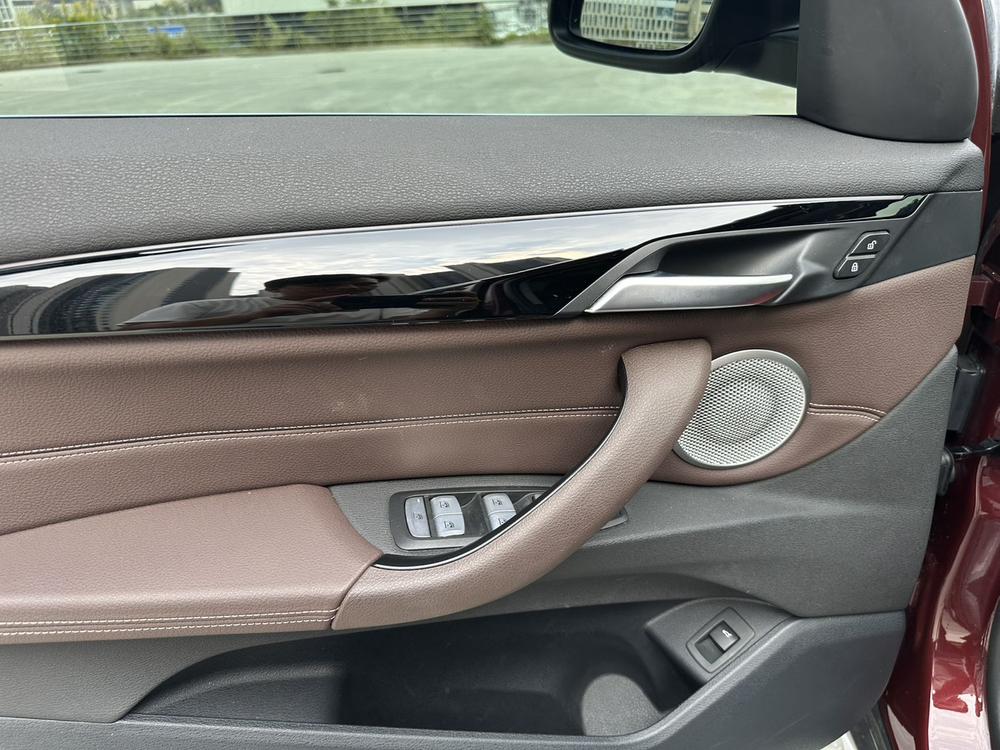 BMW BMW X1