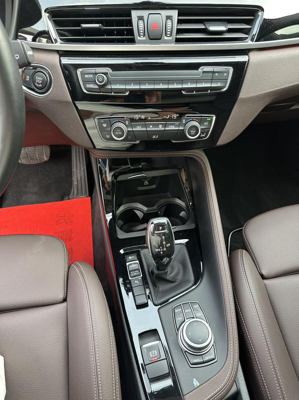 BMW BMW X1
