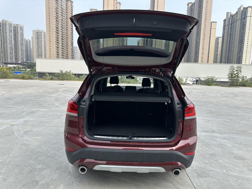 BMW BMW X1