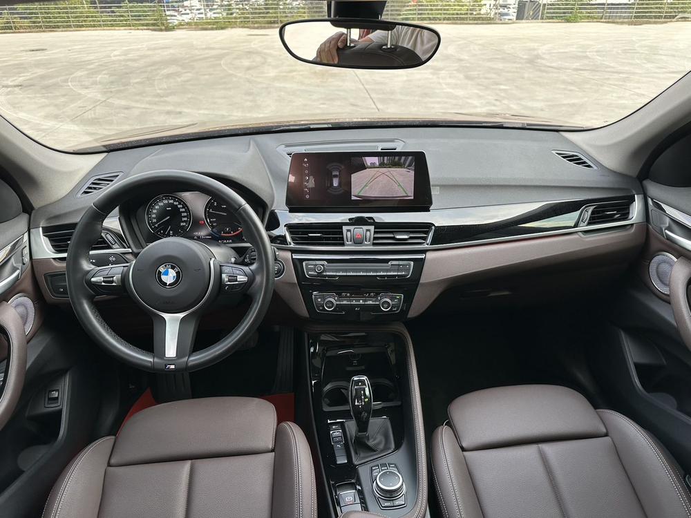 BMW BMW X1