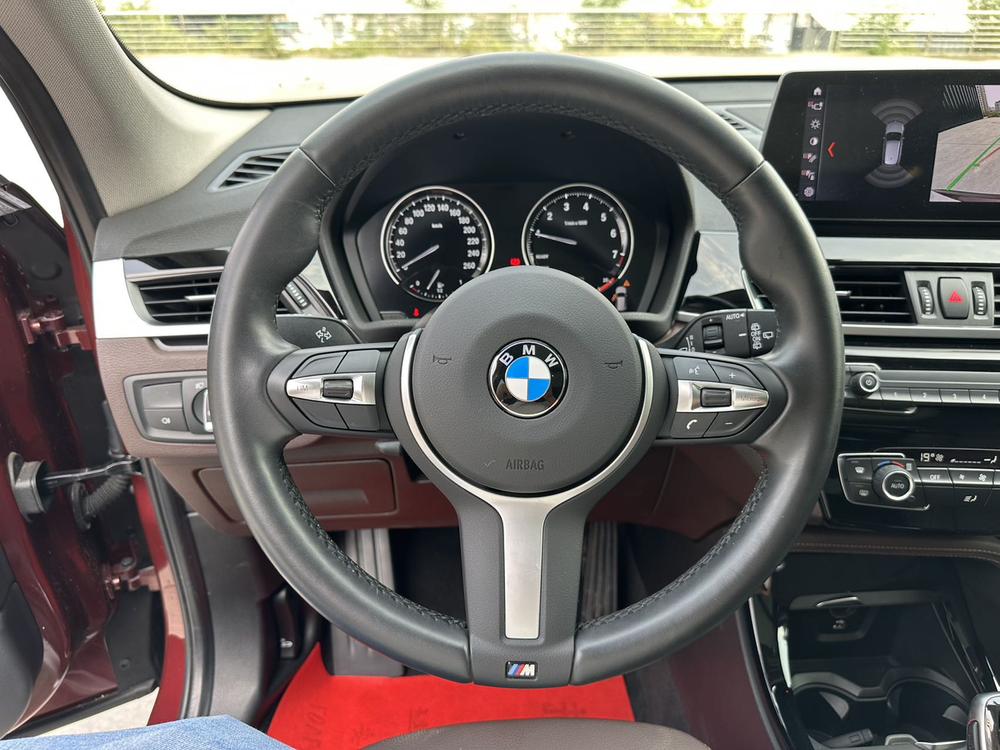 BMW BMW X1