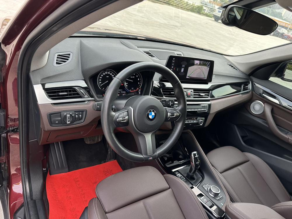 BMW BMW X1