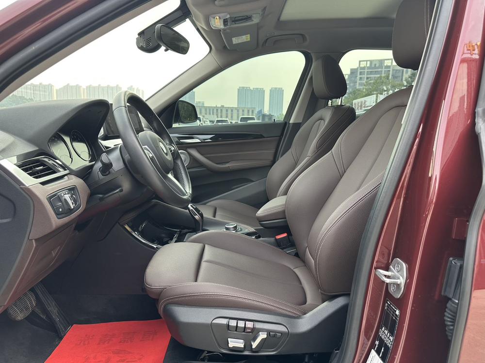 BMW BMW X1