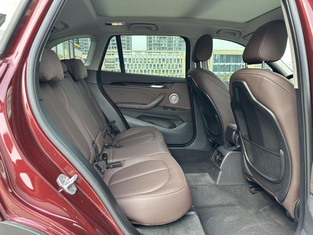 BMW BMW X1