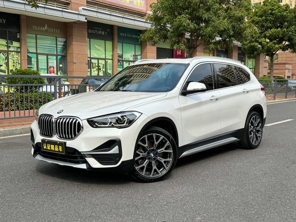 BMW BMW X1