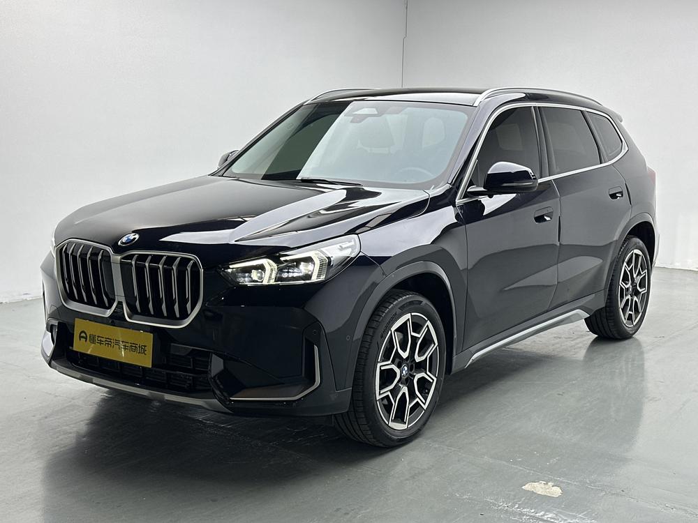 BMW BMW X1