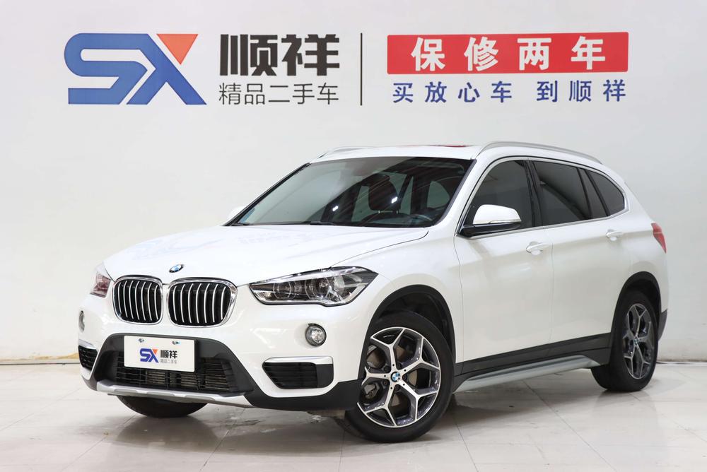 BMW BMW X1