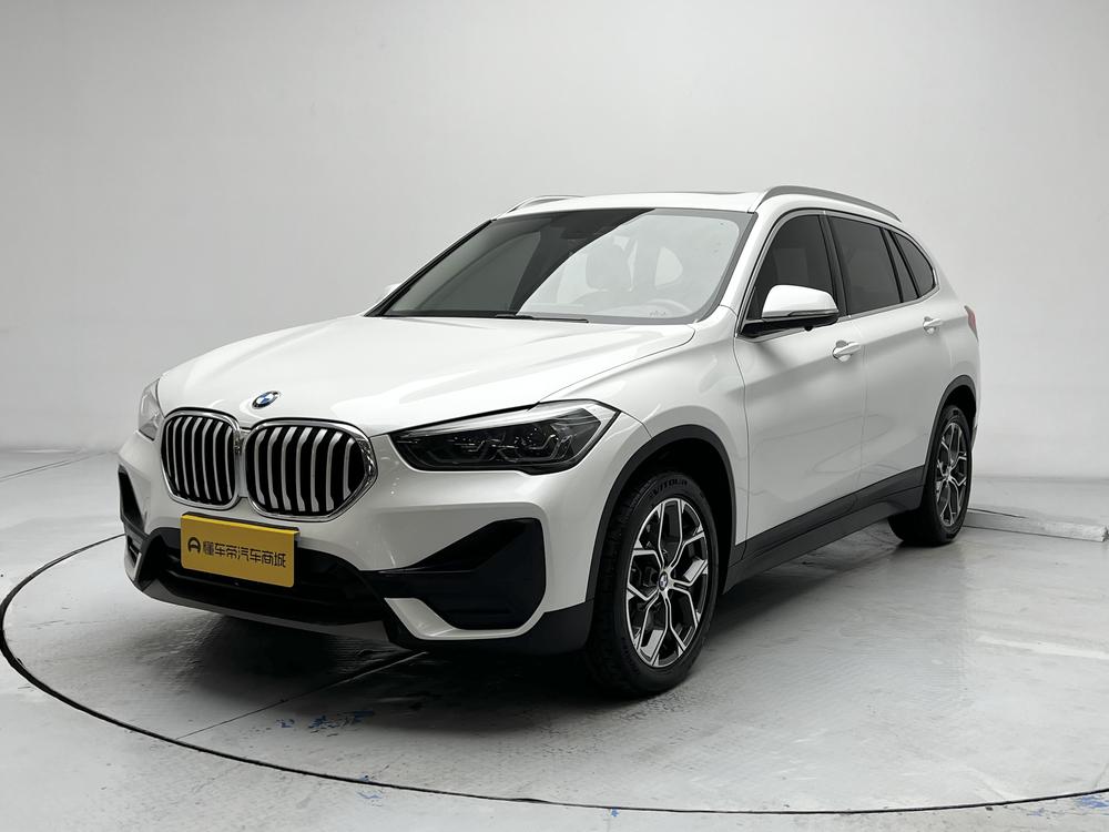 BMW BMW X1