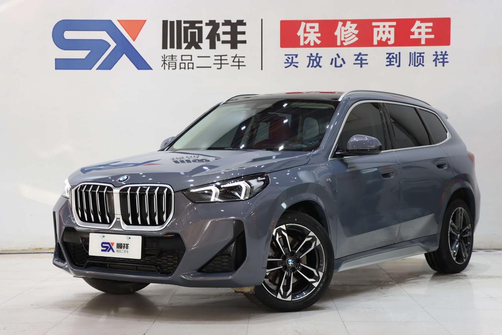 BMW BMW X1