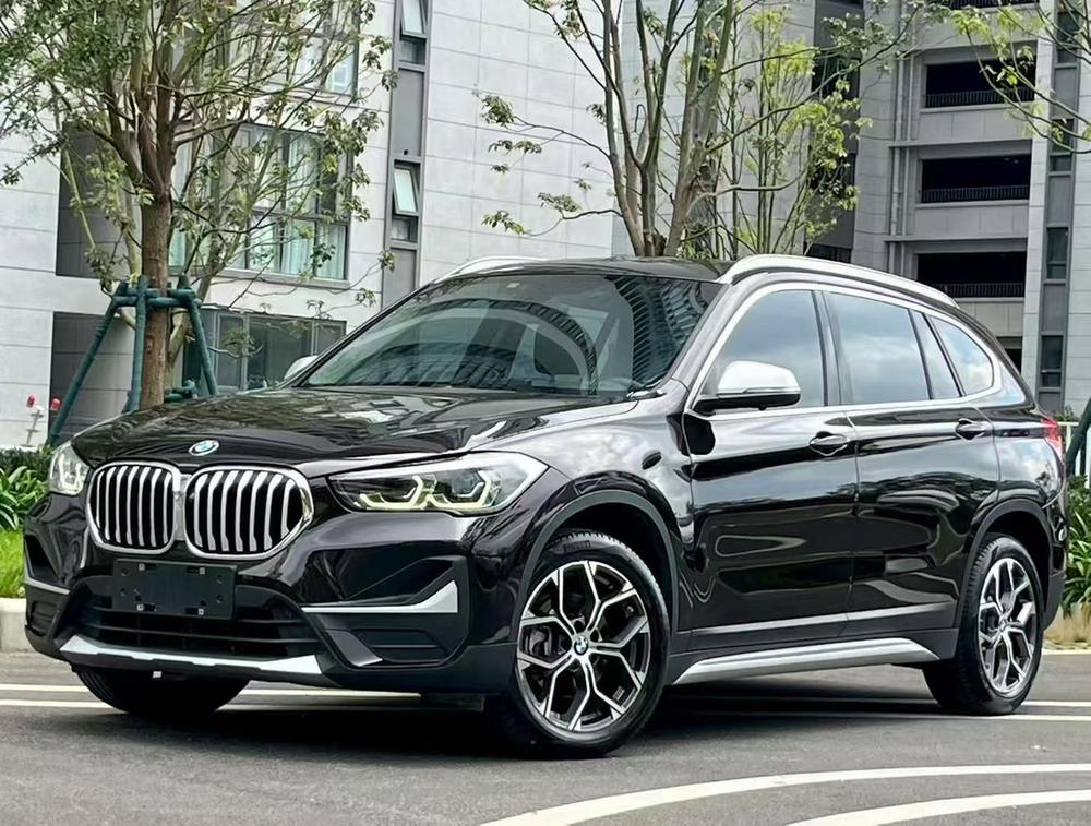 BMW BMW X1