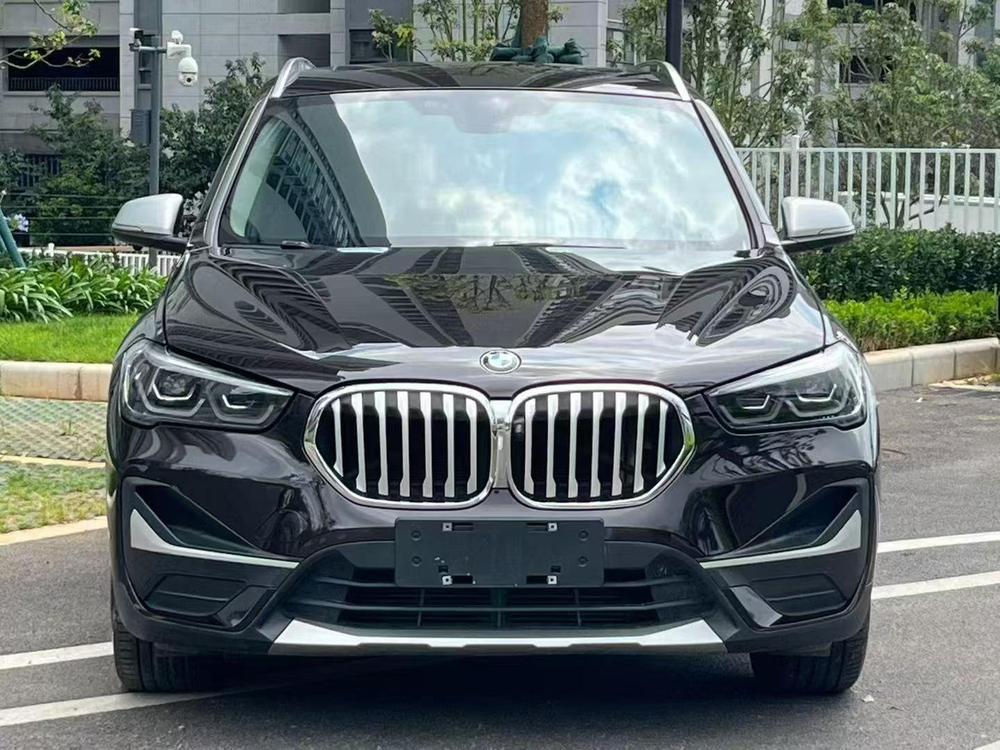 BMW BMW X1