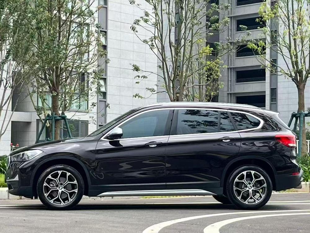 BMW BMW X1
