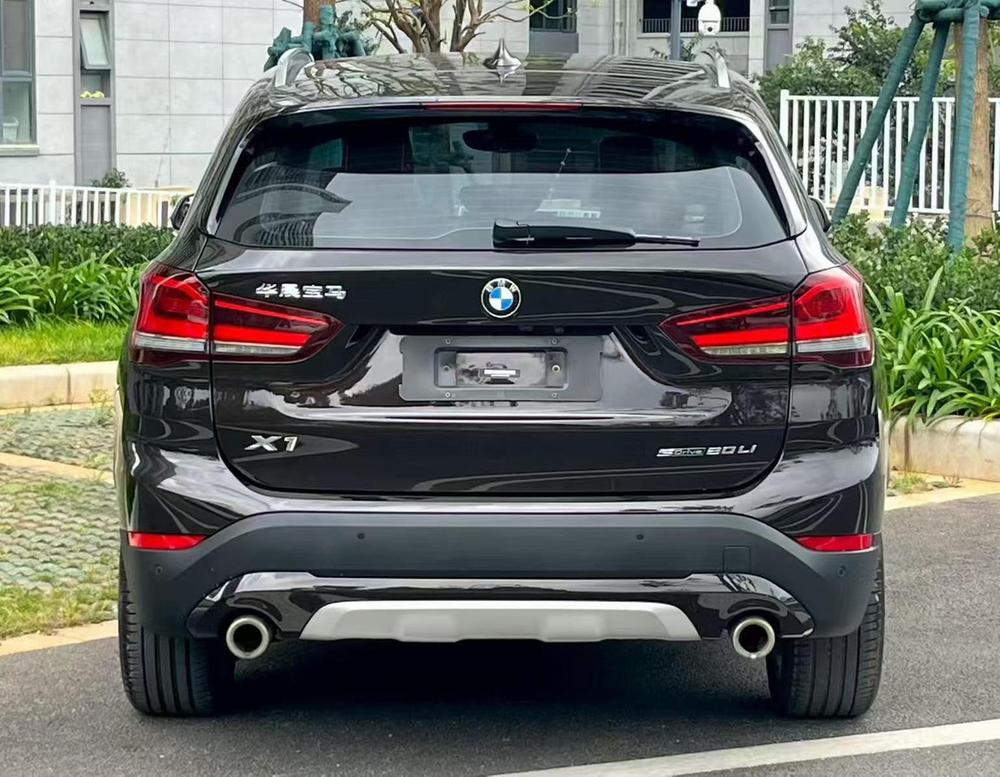 BMW BMW X1