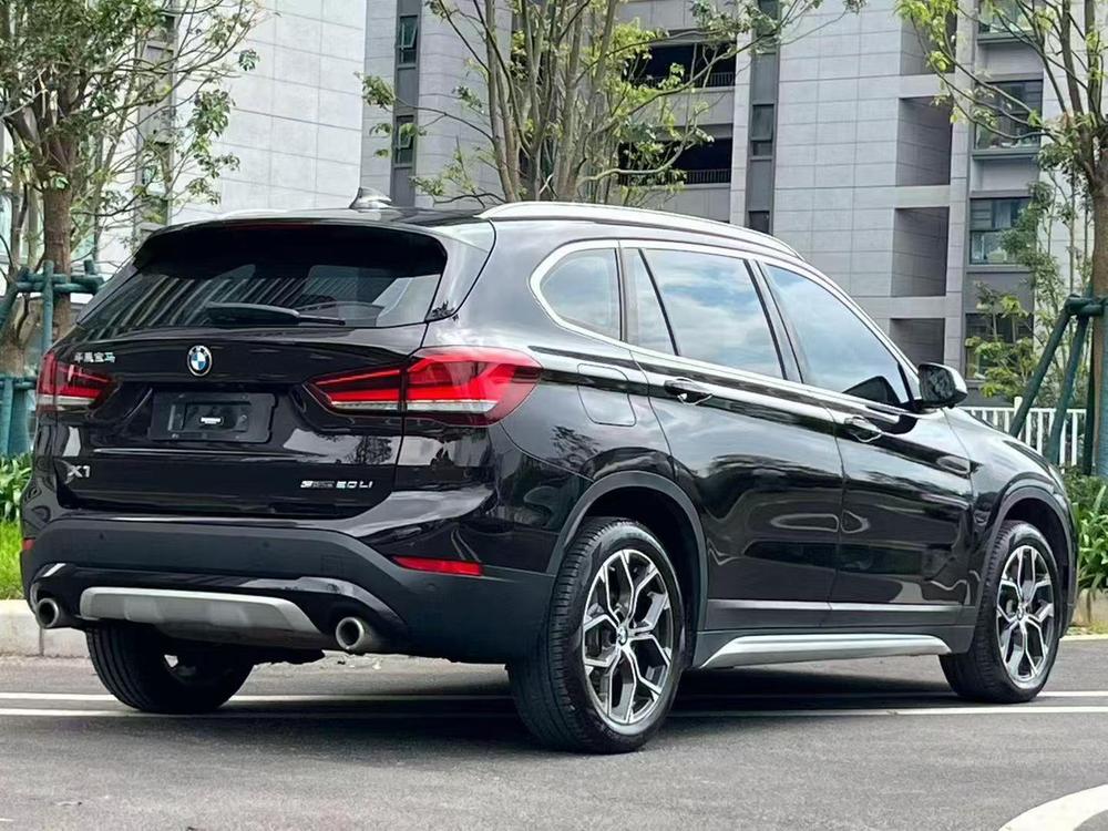 BMW BMW X1