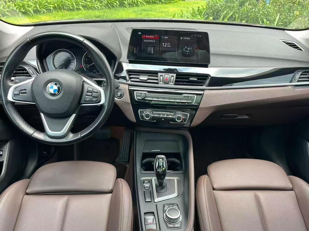 BMW BMW X1