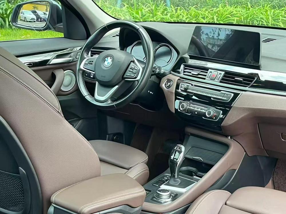 BMW BMW X1