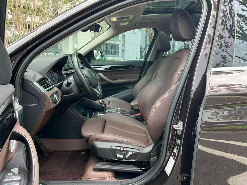 BMW BMW X1
