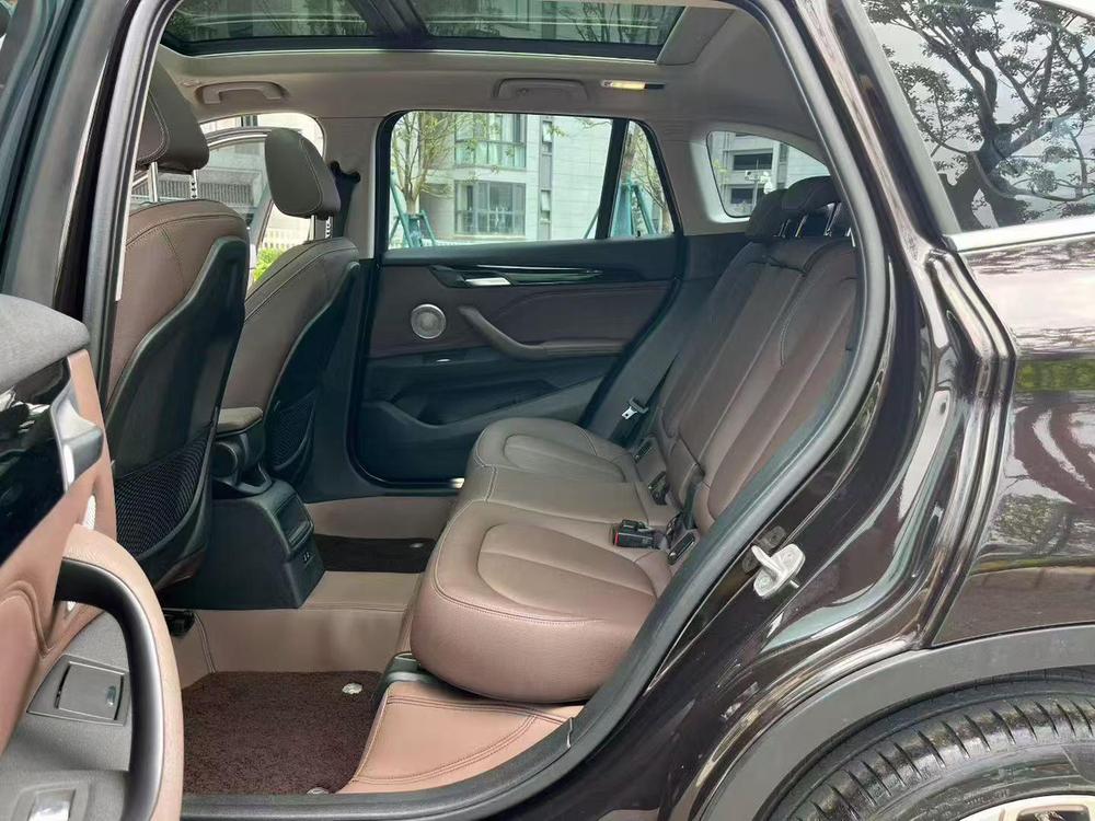 BMW BMW X1