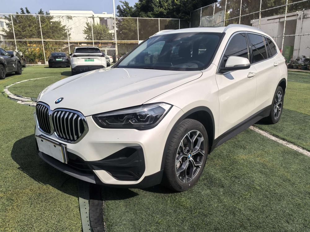 BMW BMW X1