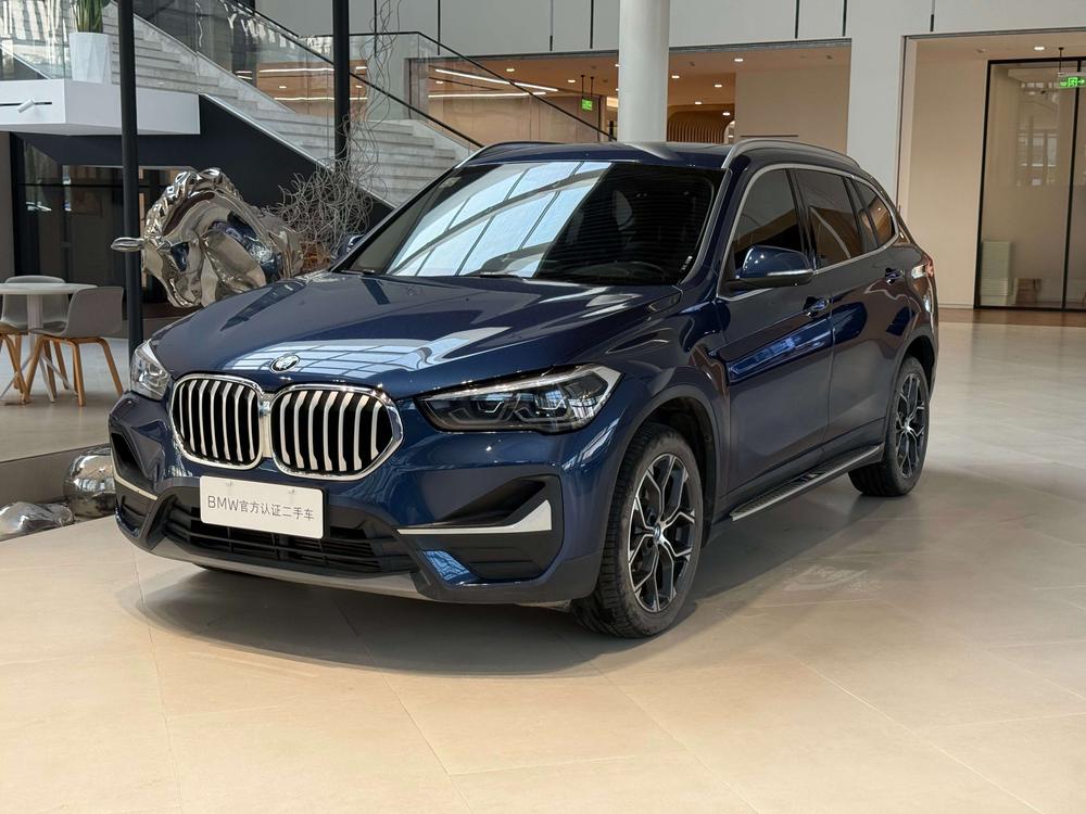 BMW BMW X1