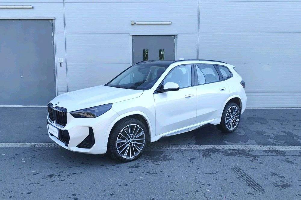 BMW BMW X1