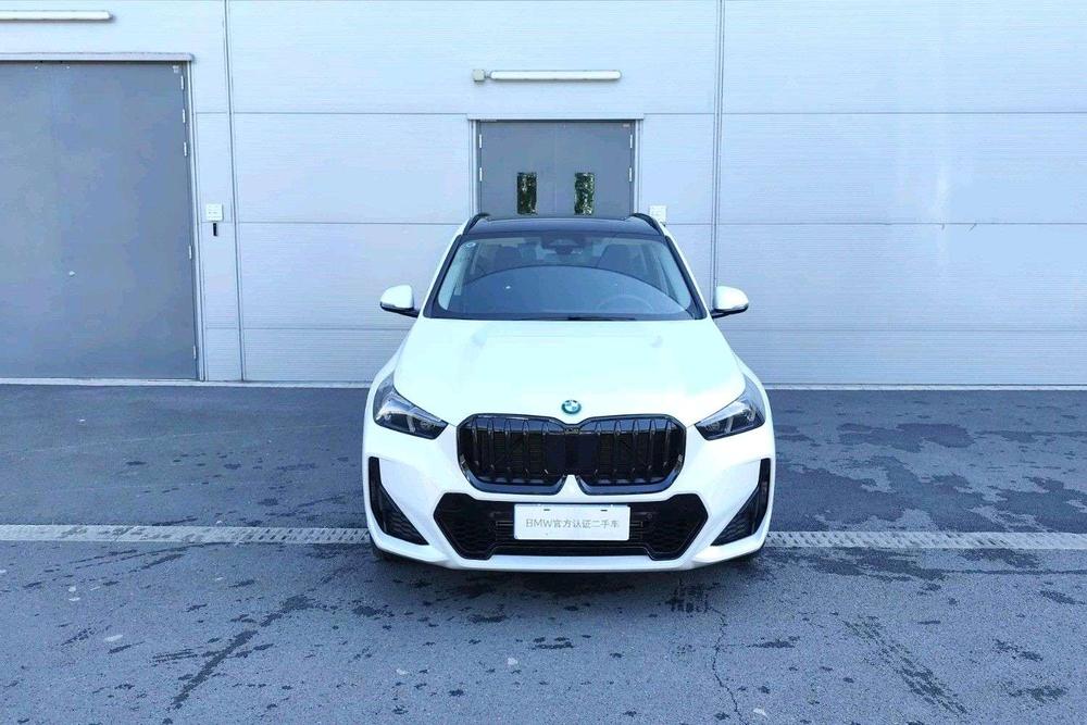 BMW BMW X1