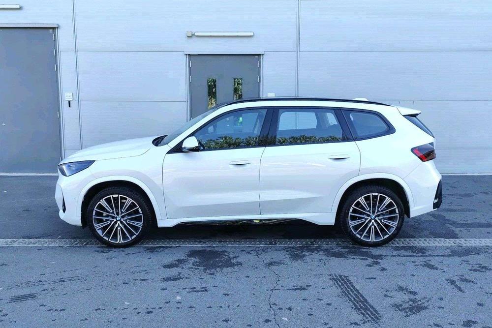 BMW BMW X1