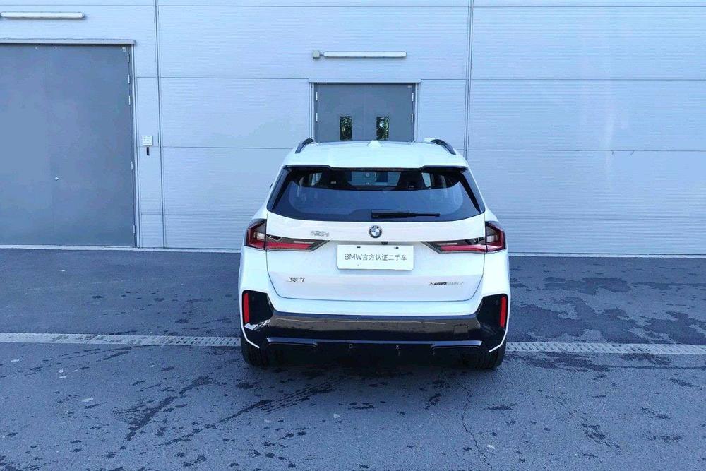 BMW BMW X1