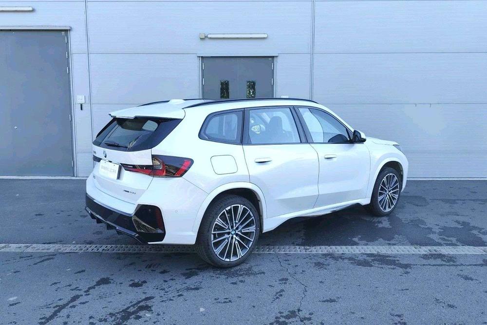 BMW BMW X1
