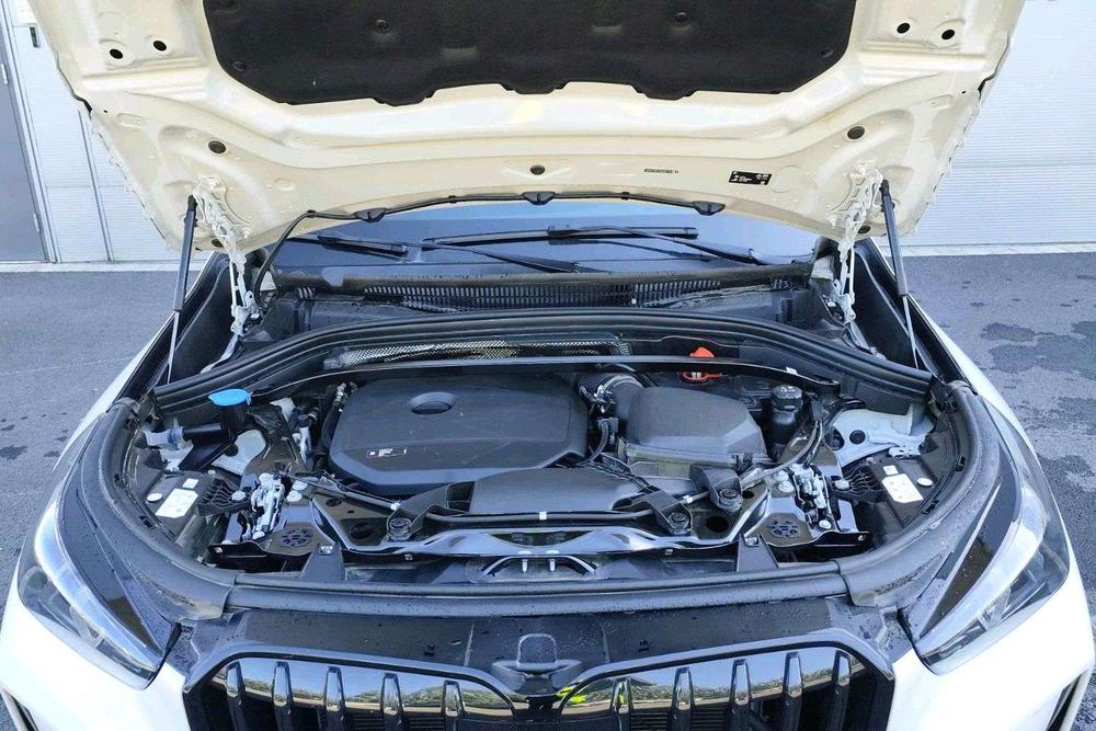 BMW BMW X1