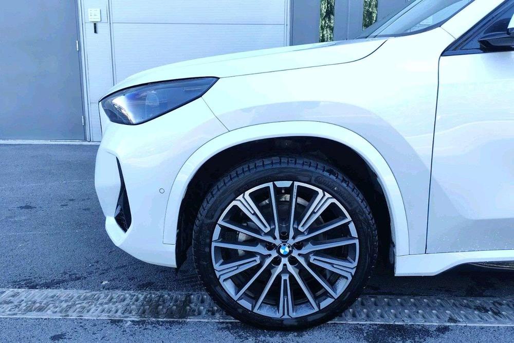 BMW BMW X1