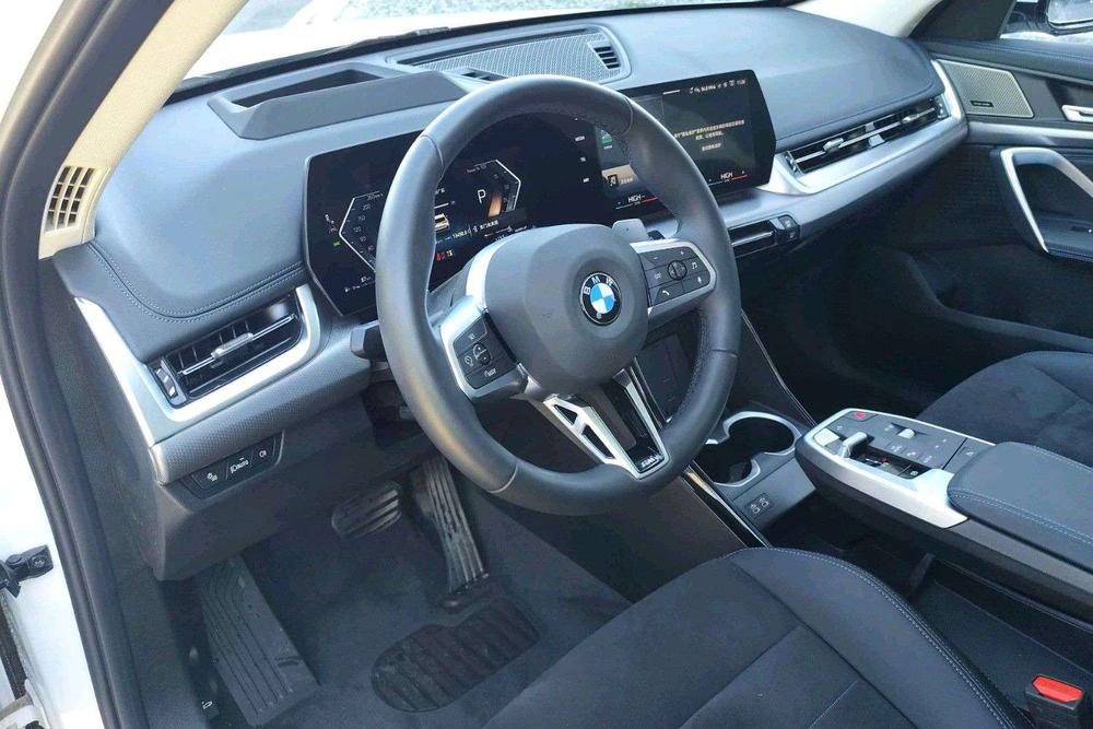 BMW BMW X1