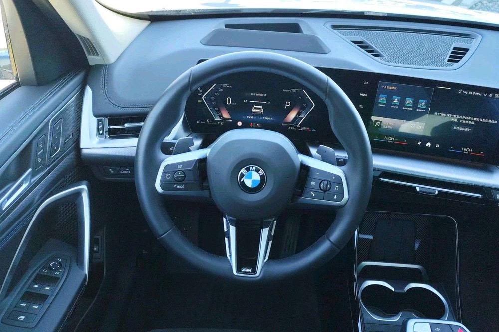 BMW BMW X1