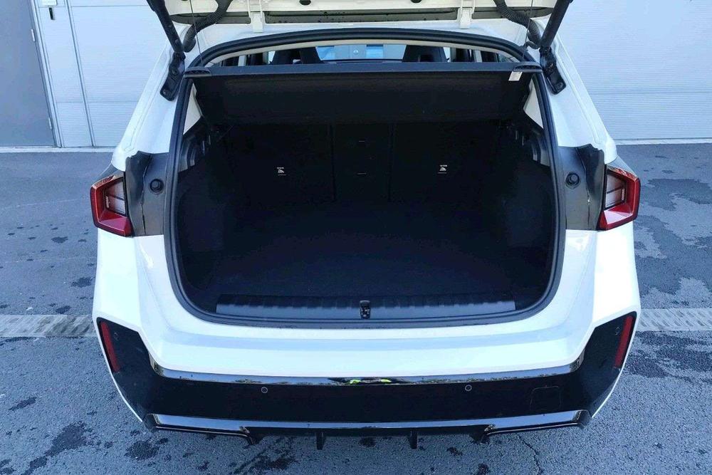 BMW BMW X1