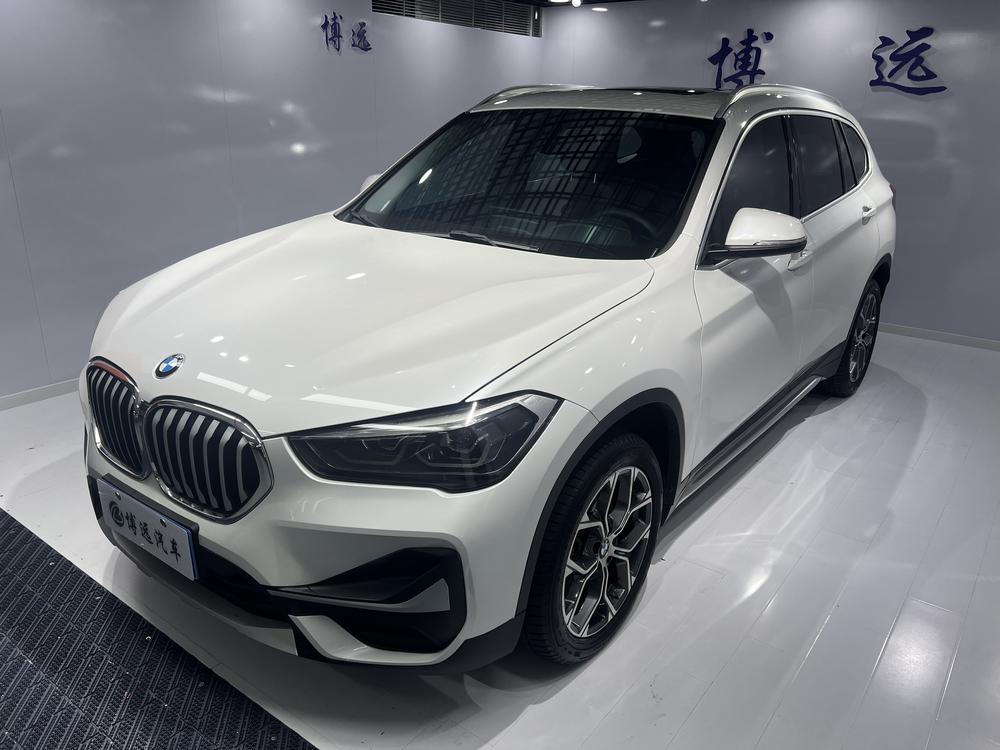BMW BMW X1