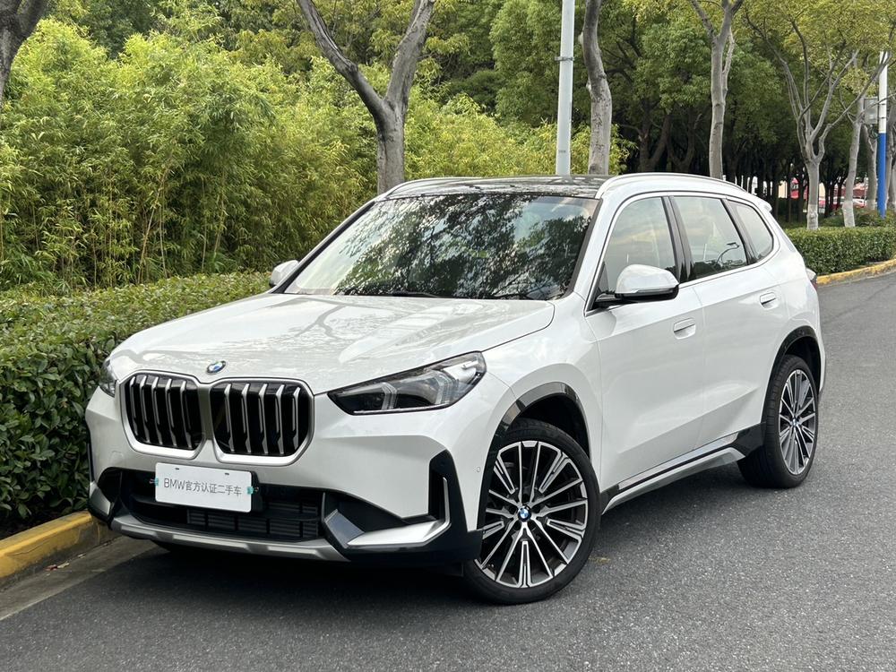 BMW BMW X1