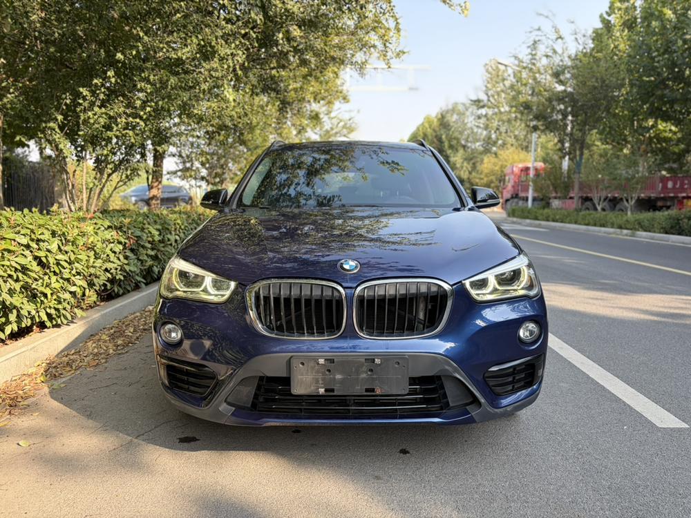 BMW BMW X1