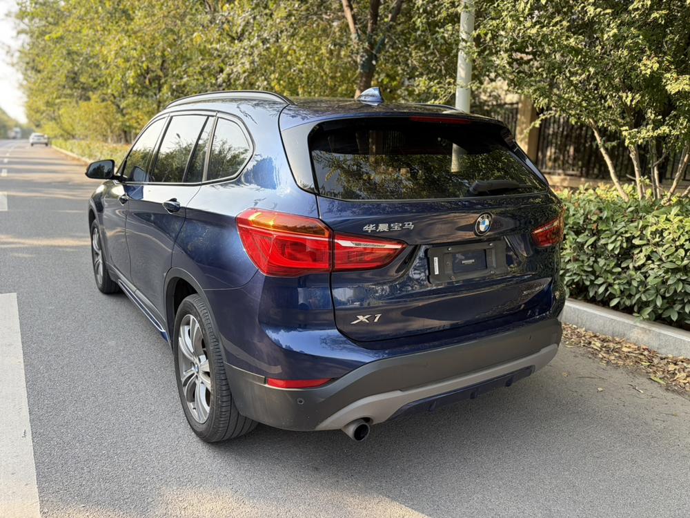 BMW BMW X1