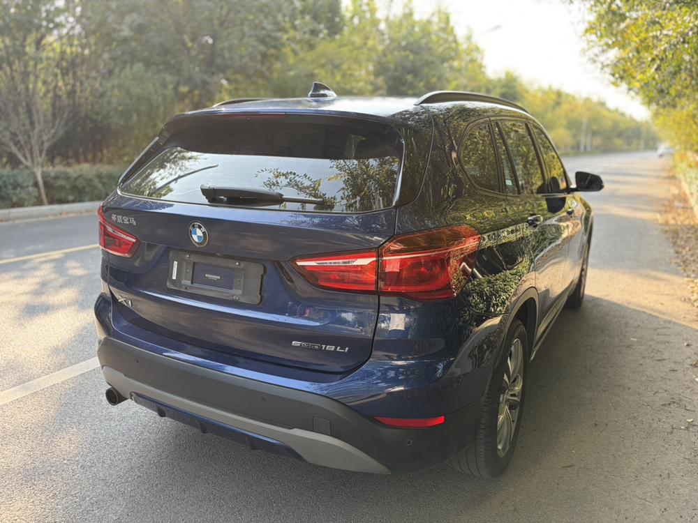 BMW BMW X1